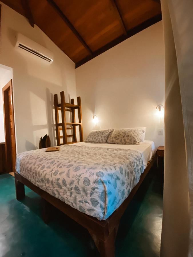 Haramatha Hotel Barra Grande  Exterior foto